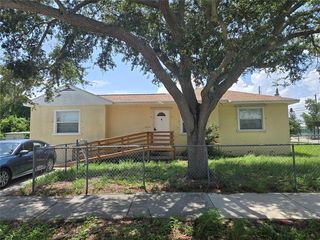1800 22ND AVENUE S, Saint Petersburg, FL 33712