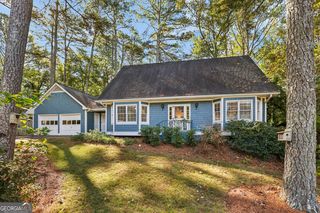 4609 Cedar Park Dr, Stone Mountain, GA 30083