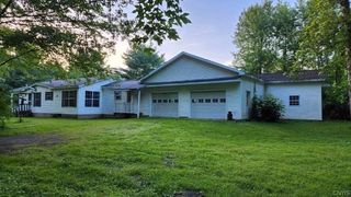 7890 Adams Rd, Kirkville, NY 13082