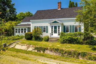 48 Mechanic Street, Camden, ME 04843