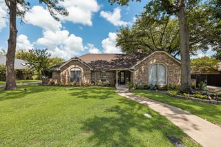 4609 Brentgate Dr, Arlington, TX 76017