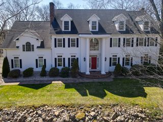 710 Alexander Drive, Guilford, CT 06437