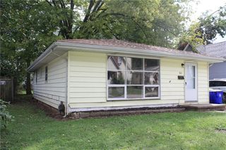 921 W  Olive St, Decatur, IL 62526