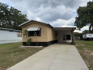 1685 N  Arkansas Ter, Hernando, FL 34442