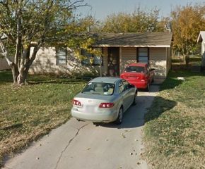 2710 Beech St, Abilene, TX 79601