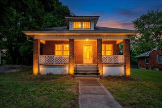 3417 Garden City Blvd SE, Roanoke, VA 24014