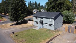 16801 10th Avenue E, Spanaway, WA 98387