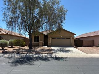 24775 W  Dove Trl, Buckeye, AZ 85326