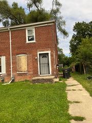 14128 Heyden St, Detroit, MI 48223 - See Est. Value, Schools