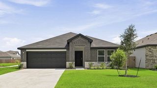 320 Tall Birch Dr, Hockley, TX 77447