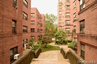 101 Ellwood Avenue #1C, Mount Vernon, NY 10552