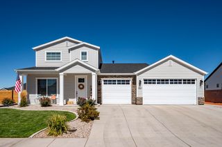 1067 E  Southern Homestead Blvd, Enoch, UT 84721