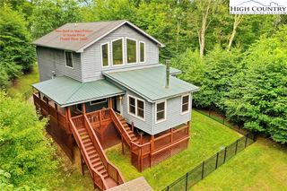 103 Treetop Lane, Banner Elk, NC 28604