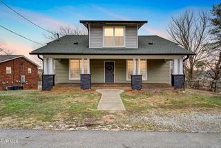 1916 Wheeler St, Johnson City, TN 37604