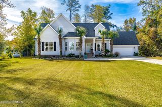 3709 White Drive, Morehead City, NC 28557