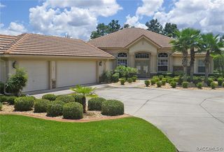 1342 W  Double Eagle Ct #10, Hernando, FL 34442