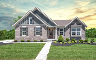 Calvin Plan in Providence, Maineville, OH 45039