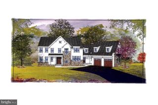 New Construction In Glen Mills Pa
