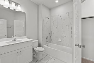 Bathroom - Representational Photo