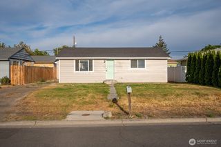 1222 SE A Street, Ephrata, WA 98823