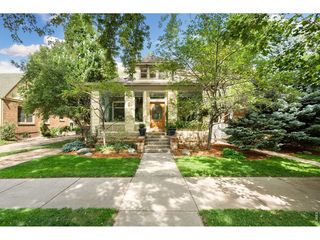 940 W Mountain Ave, Fort Collins, CO 80521