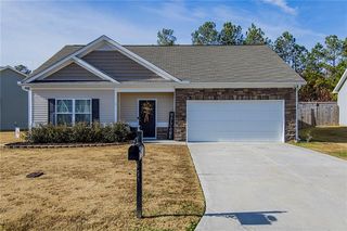 1 Berryrun Dr, Rome, GA 30165