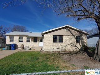 604 W  Avenue A, Copperas Cove, TX 76522