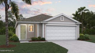 12203 YEW TREE Road, Jacksonville, FL 32218