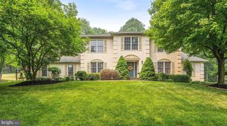 263 Watch Hill Rd, Exton, PA 19341