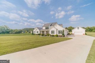 3632 Stock Rd SW, Monroe, GA 30656
