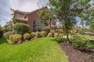 31 Whispering Thicket Pl, Tomball, TX 77375