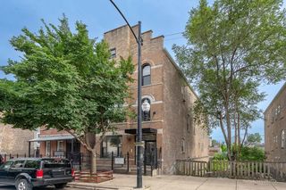 1745 W  18th Pl #3-F, Chicago, IL 60608