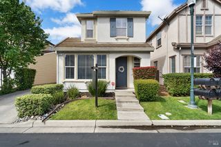 637 Peridot Place, Fairfield, CA 94534