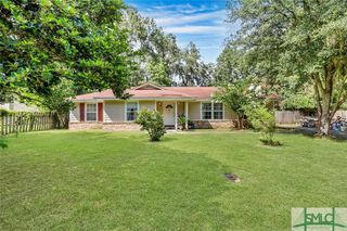 896 Hayden Drive, Pooler, GA 31322