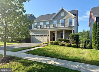 2283 River Birch Rd, Dumfries, VA 22026