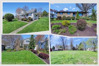 413-417 N  Main Ave, Scranton, PA 18519