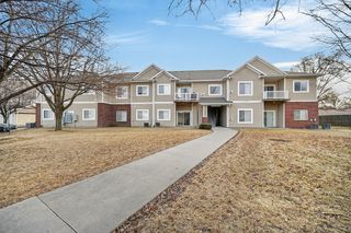 1112 N  6th St #72, Indianola, IA 50125