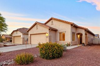 34389 S  Spirit Ln, Red Rock, AZ 85145