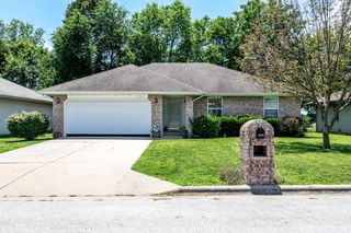 4360 W  Page St, Springfield, MO 65802