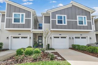11162 MINNETTA Court, Jacksonville, FL 32256