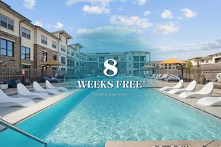 4001 E  University Dr #2112, Prosper, TX 75078