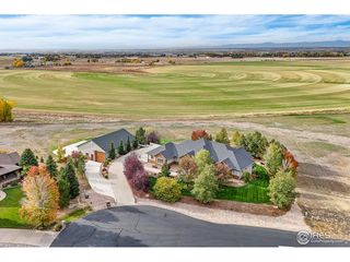37152 Dickerson Ct, Severance, CO 80550