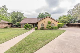 2410 Perryland Dr, Arlington, TX 76013