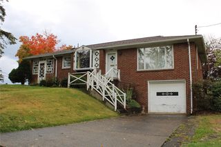5300 Clearview Ave, Aliquippa, PA 15001