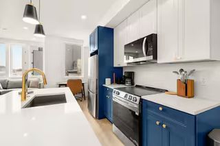 1630 K St NE #4, Washington, DC 20002