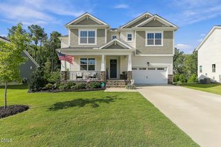 5317 Boylston Dr, Fuquay Varina, NC 27526