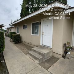 918-924 W  Goshen Ave #922-A, Visalia, CA 93291