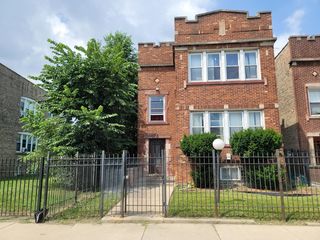 7836 S  Marshfield Ave, Chicago, IL 60620