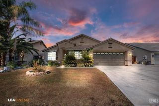 13004 Cheyenne Mountain Dr, Bakersfield, CA 93314