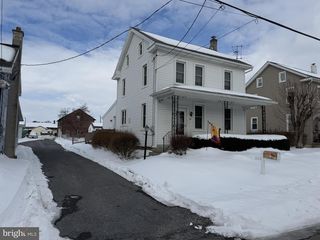 63 N  Lebanon St, Lebanon, PA 17042